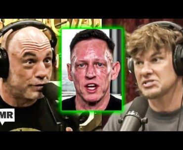 Rogan PANICS When Guest Trashes Cyber-Feudalist Peter Thiel