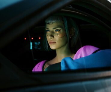Drive..