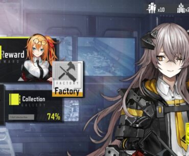 What's your collection %