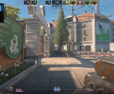 Little Overpass Ace