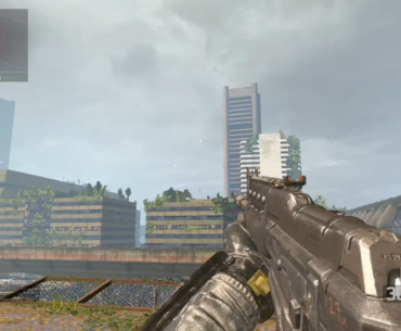 [BO3] I think we owe an apology to BO2020 being known for its poorest weapon animations.
