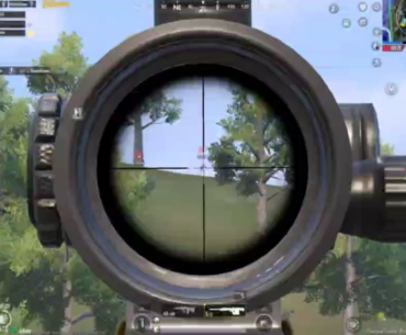 SniperShot Montage