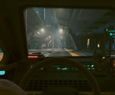 "We Fixed Auto-drive"