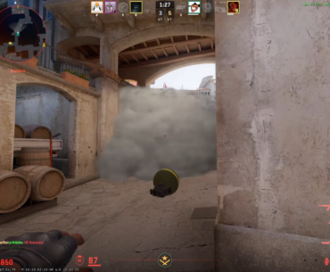 weird glitch/bug