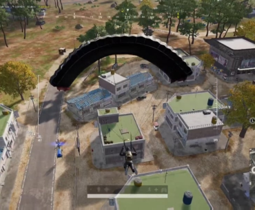 Still fighting for my building every time