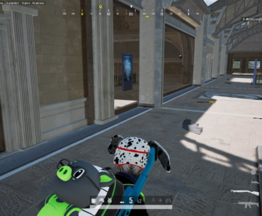 Where you going boy?