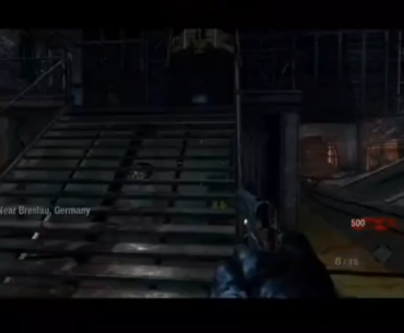 That one Der Riese PAP line from Richtofen we rarely or never heard off