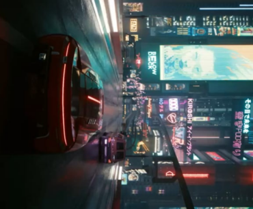 This game is a fever dream. Can’t stop admiring it’s beauty