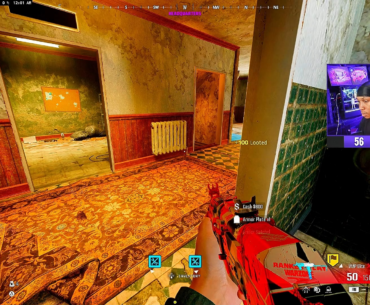 Who Else Have An Addiction To Warzone?