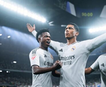 EA insists it will "maintain creative control" and "creative freedom" if sale to consortium goes ahead