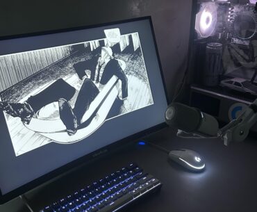 low end setup