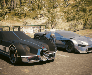 I was today years old when I realised you can buy custom paint jobs from NPC vehicles.