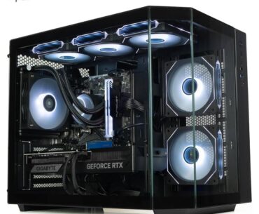 good pc for fps on val minecraft and fortnite?