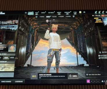 Picture is real dark since new update? Any tips for someone who has a LG OLED to restore back it to how it was before? PS5