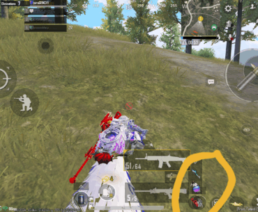 Hey everyone whats thoughts on the update im not a fan lol I liked the ghost event ..anyway anyone worked out how to move this button its over my grenades button I cant find it anywhere