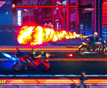 Quick Neon Inferno Review: 5 Min of Gameplay and Honest Thoughts