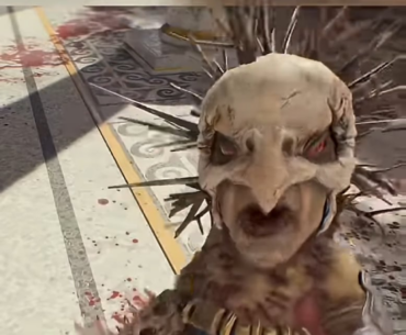 Who remembers this in black ops 4