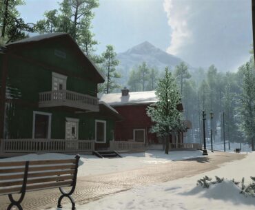 Do You Want To Play Fireteam?