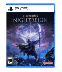 Elden Ring: Nightreign