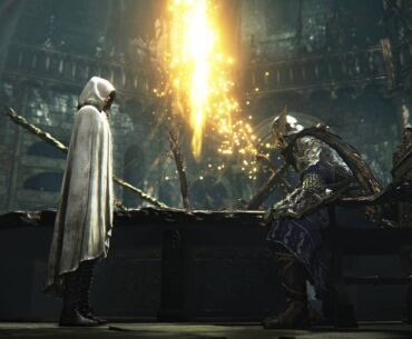 Elden Ring Nightreign DLC gets updated release date details