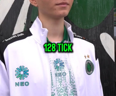 CS2 pros were asked if they prefer 128 tick or sub-tick