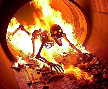 Player running from thermite ammo🤣