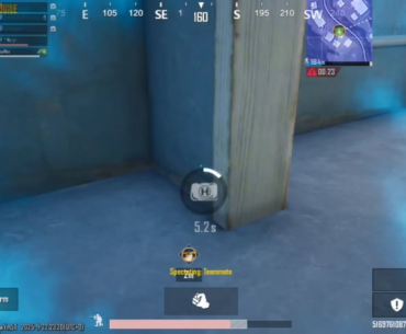 Delete this trash map.