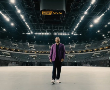 StarLadder Budapest Major Playoffs gonna have a huge screens in MVM Dome.