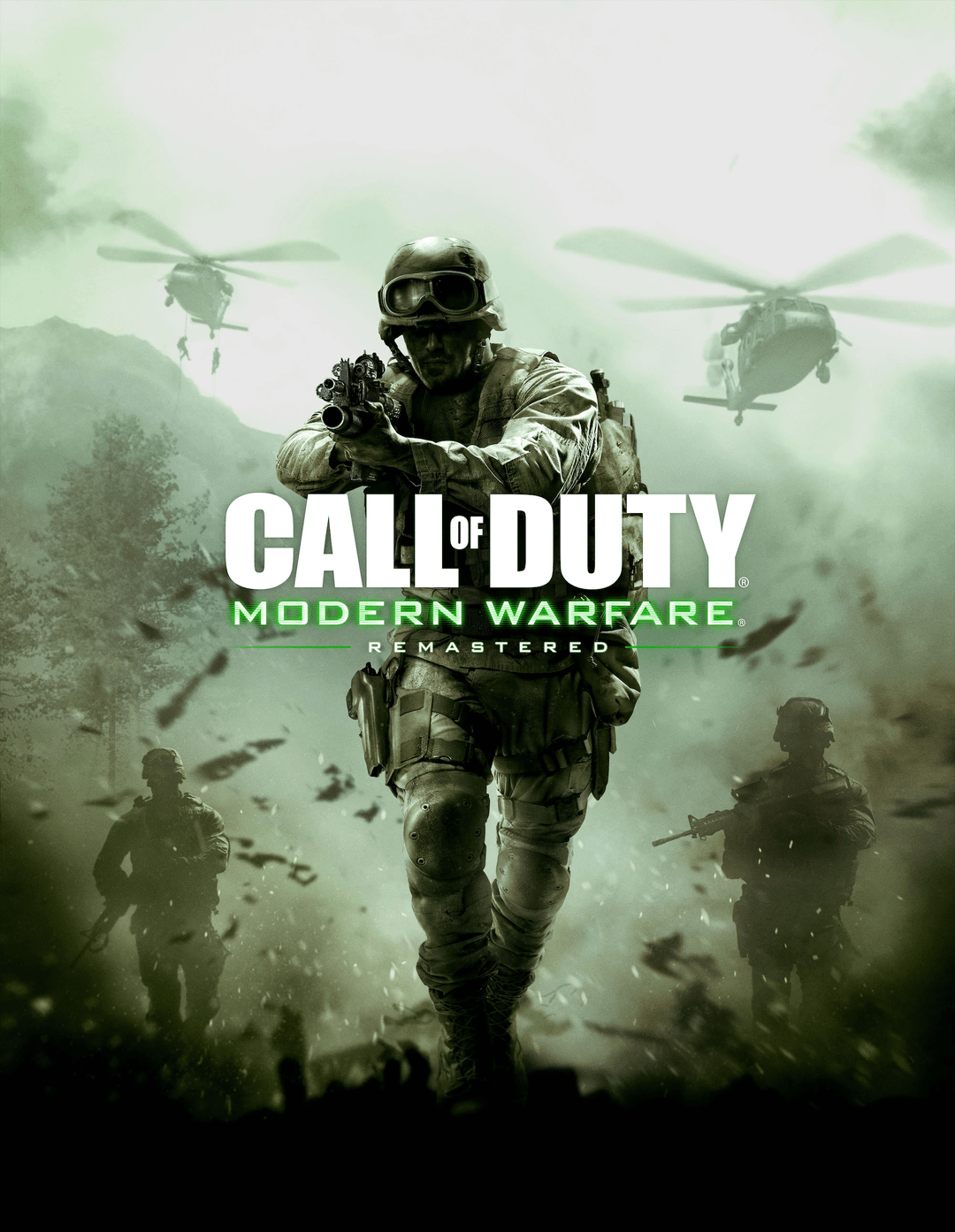 [COD] Which Cod title would you rather lived in? - FPSHUB | FPS GAMES ...