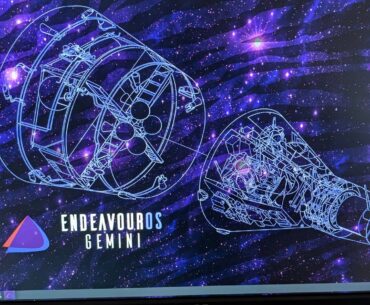 EndeavourOS’s latest update makes Nvidia gaming on Linux much easier to set up