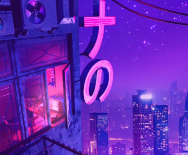 Above the Abyss - Live Wallpaper