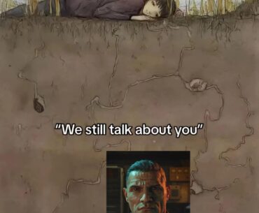 I miss you every day