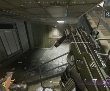 mouse flick