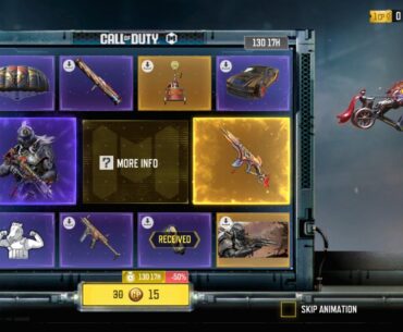 Whole draw at 50% discount?
