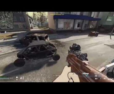 | COD Warzone | | Dropping in Verdansk | | Fresh Account |