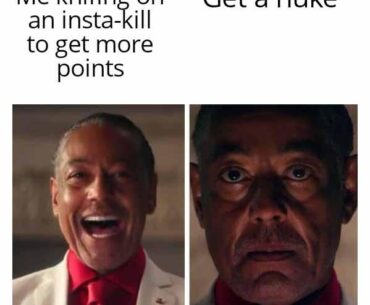 Every damn time.