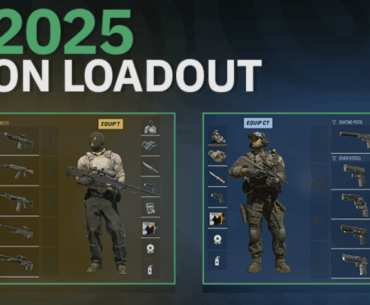 Almost an year later, still can't equip every weapon skin to play arms race