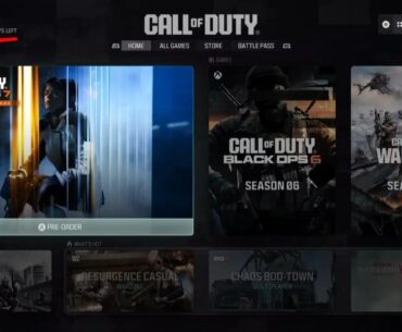 Season 6 has apparently been extended by over 20,000 days