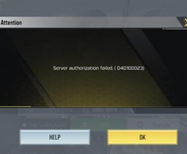 Anyone else on ios?