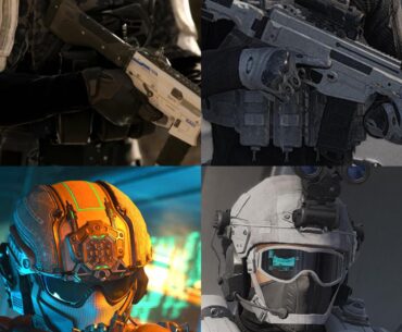 Treyarch should really take notes from Tom Clancy's ghost recon breakpoint on the futuristic operator skins i deadass see alot potential here to bring back realistic milsim operators if they listen to us once for all.. thoughts? [cod]