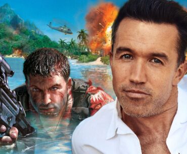 Far Cry Getting TV Adaptation From Rob Mac and Alien Earth Creator Noah Hawley