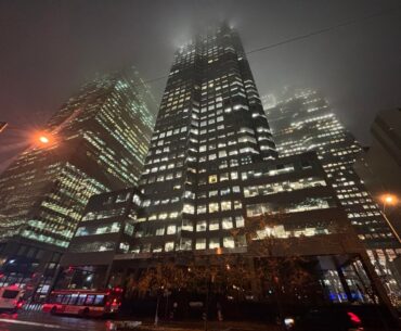 Fog