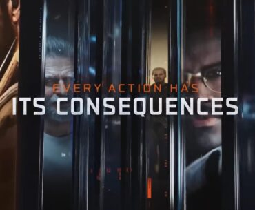 [COD] “what a beautiful irony Activision” act man
