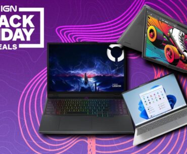 Best Laptop, Gaming & ThinkPad Discounts + MEGADEAL Code