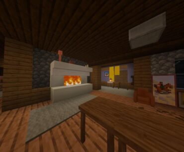 WW2 Zombies recreated in Minecraft