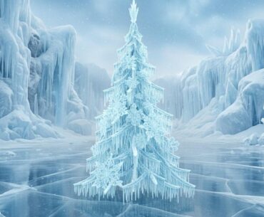Request: Polar Ice "Home Tree" for Bay Cove