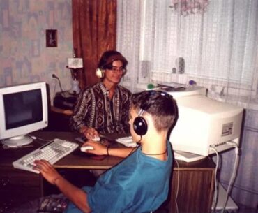 How to play local LAN