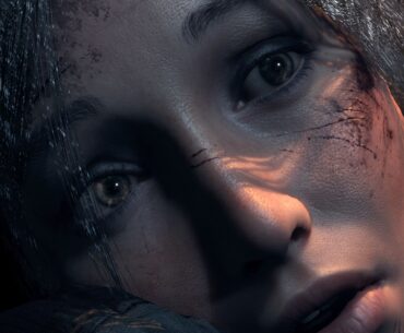 Tomb Raider