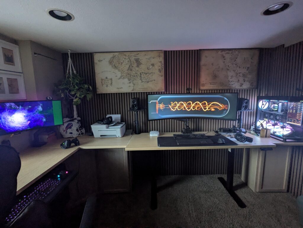Long time lurker finally coming clean