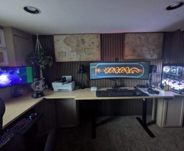 Long time lurker finally coming clean